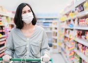 Taktik Perusahaan FMGC Bertahan di Tengah Pandemi