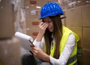 Mengulik Solusi Dari Permasalahan Logistik di Indonesia