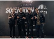 Soulnation 2023, Perpaduan Otomotif dan Fashion!