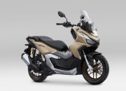 Punya Warna Baru, Ini Harga Honda ADV160 2024