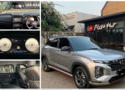 Harga Hyundai Creta Prime Bekas Anjlok, Cuma Rp 355 Juta!