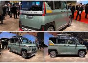 Mobil Paling Cocok di Indonesia Adalah Hybrid, Bukan Mobil Listrik!