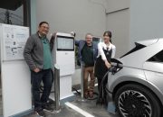 Lokasi Hyundai EV Fast Charging Station Terbaru, ada di Adhyaksa Cilandak