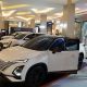 chery-hadir-di-mall-kota-kasablanka,-bisa-test-drive-omoda-5-ev