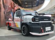 Toyota Rangga Tidak Dirakit Di Indonesia. CBU Dari Thailand?