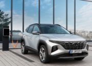 Hyundai Tucson Generasi Terbaru Diperkenalkan Di Malaysia
