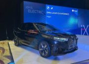 Tidak Ikuti Trend, BMW Ogah Jual Murah Mobil Listriknya