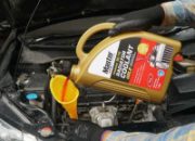 Pada Cuaca Ekstrim, Biasakan Pantau Tabung Reservoir Radiator Mobil Anda