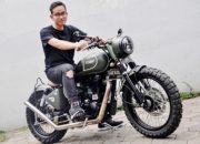Intip Koleksi Kendaraan Gibran Rakabuming Raka, Mobil Sederhana tapi Motornya Mewah