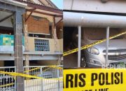 Misteri Ayah dan Anak Balitanya di Koja Ditemukan Meninggal Membusuk di Dalam Rumah