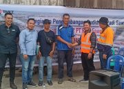 Dukungan RMK Energy Terhadap Kemandirian Ekonomi Masyarakat Melalui Pertanian di Selat Punai