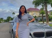 Mengenal Tri Wahyu, Pengusaha Baju dengan Omzet 10 Miliar Kurang dari 1 Tahun Berbisnis
