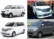 Sejarah Suzuki APV di Indonesia, Masih Eksis Sampai Sekarang!