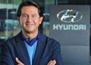 Demi Meningkatkan Penjualan, Hyundai Gaet José Muñoz. Ini Sepak Terjangnya di Dunia Otomotif