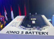Hyundai dan LG Siap Produksi Baterai EV di Indonesia Tahun 2024