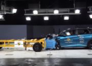 VIDEO: Crash Test BYD Dolphin (Euro NCAP)