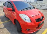 4 Rekomendasi Toyota Yaris 2006 Bekas, Harga Mulai Rp90 jutaan
