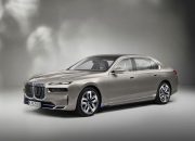Mobil Listrik BMW Pilihan Terpopuler Orang Kaya di Indonesia Sampai Saat Ini