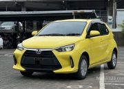 12 Mobil Baru di Bawah Rp200 Juta, Mulai Dari Honda Brio Sampai Daihatsu Sigra