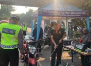 Kebijakan Berubah Lagi, yang Tak Lolos Razia Uji Emisi Tak akan Ditilang