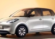 Wuling Bingo di China Mulai Rp 120 Jutaan, Masuk ke Indonesia Jadi Berapa?