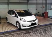 Honda Umumkan Recall, Pemilik Mobil Ini Diingatkan Segera ke Bengkel!