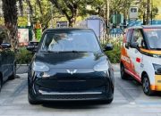 Wuling Bingo Laku Keras: Harga Mulai Rp 120 Jutaan, 8 Bulan Terjual 150 Ribu Unit