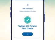 Cara Bayar Tagihan BCA Paylater Secara Otomatis dan Manual