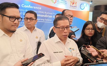 ikn-butuh-9,5-juta-ton-baja,-iisia-beri-penjelasan