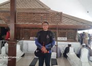 Turing motor Ziaroh Wali Limo mulai Sunan Ampel hingga Sunan Bonang