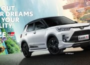 Raize – Rocky versus Honda WRV pilih mana? yuuk simak gans..