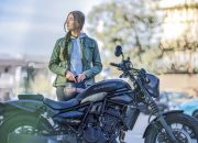 Spesifikasi Kawasaki Eliminator 400, Cruiser Harga Murah!