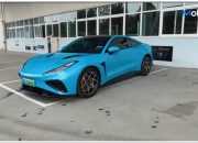 Review Neta GT, Mobil Sport Listrik Murah!