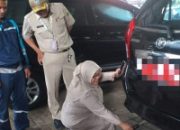 Mobil yang Tidak Lulus Uji Emisi Akan Mendapat Surat Peringatan