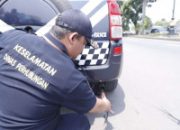 Baru Sehari, Tilang Uji Emisi Tiba-tiba Dihentikan