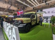 Terungkap, Toyota Rangga Konsep Bakal Dijual Juga Dengan Nama Hilux Champ