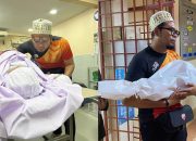 Suami Ditinggal Meninggal Istri dan Anak Dalam Kandungannya yang Dinanti 4 Tahun