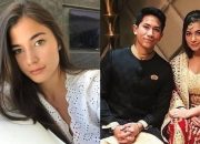 Kenalan dengan Anisha Rosnah, Calon Istri Pangeran Abdul Mateen yang Begitu Rupawan