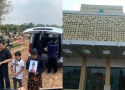 Anak 7 Tahun Alami Mati Batang Otak Setelah Operasi Amandel di Rumah Sakit Bekasi