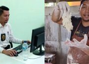 Tinggalkan Gaji 15 Juta Per Bulan, Mantan PNS Ini Bagikan Resep dan Tips Ayam Geprek