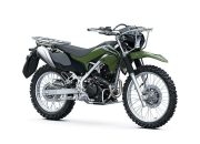 Spesifikasi Kawasaki Stockman, Motor Offroad untuk Perkebunan dan Pertambangan