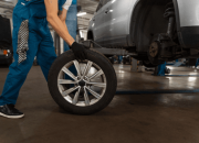 Harus Ganti Ban Saat Budget Terbatas , Sebaiknya Depan Atau Belakang?