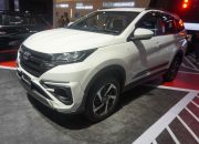 Harga Mobil Toyota Rush Bekas Makin Murah, Sekarang di Bawah Rp100 Juta