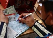 Tilang Uji Emisi: Muncul, Hilang, Muncul Lagi, eh, Hilang Lagi