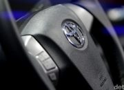 Mobil China Mulai Serbu Indonesia, Toyota Bilang Begini