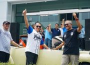 Buka Volkswagen Wochenende Treffen 2023, Bamsoet Bicara Sejarah VW di RI
