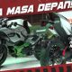 kawasaki-ninja-e-1-&-ninja-7-hybrid:-makin-buas-tenaganya,-makin-irit-pengeluarannya!