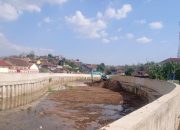 Anggaran Besar Pengendalian Banjir Semarang Tak Sentuh Akar Masalah