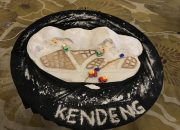 Hadiri Forum Sosial Tematik 2023, Gunarti Kartini Kendeng: Kami Melawan dengan Cara Menanam