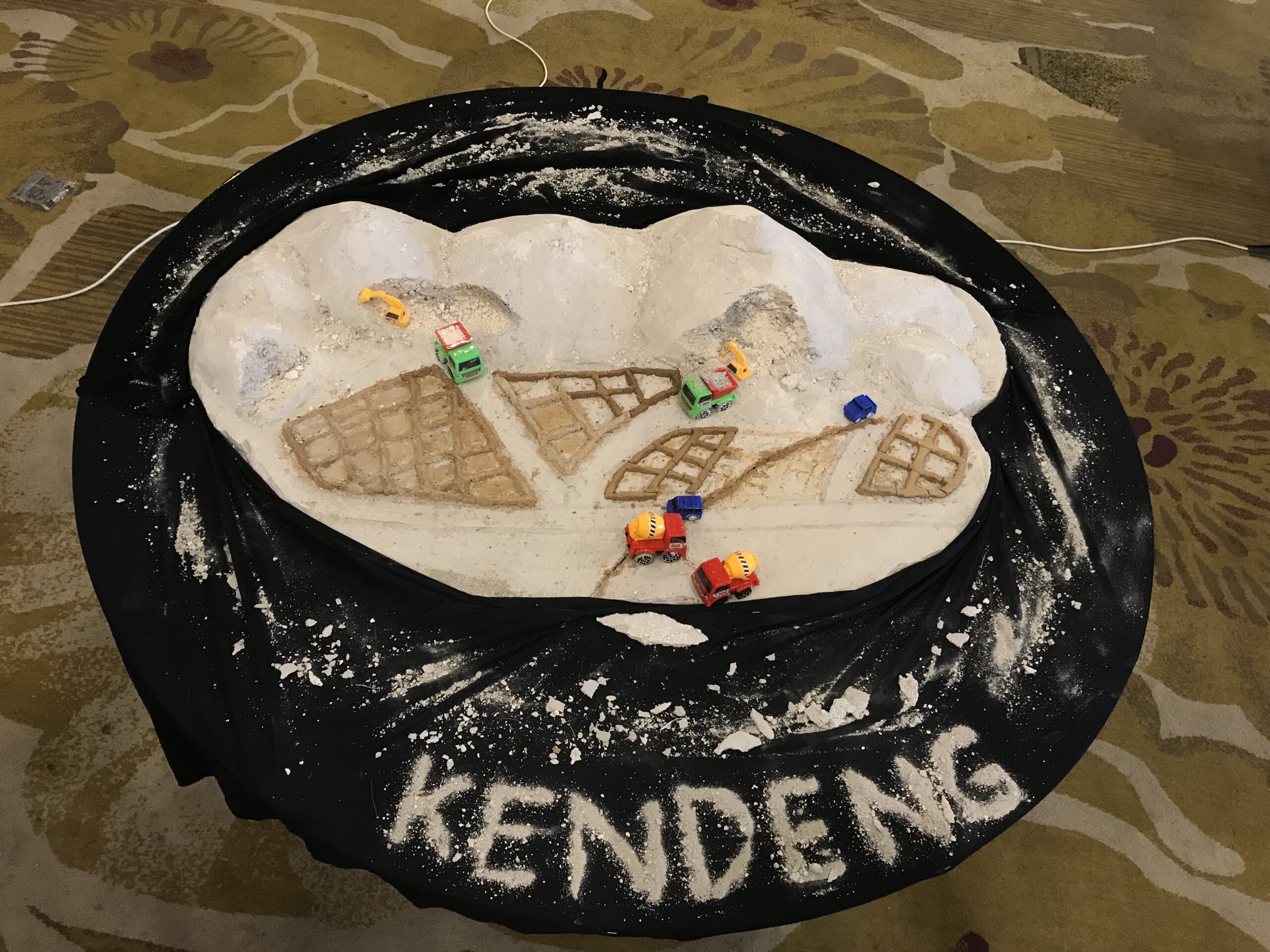 hadiri-forum-sosial-tematik-2023,-gunarti-kartini-kendeng:-kami-melawan-dengan-cara-menanam